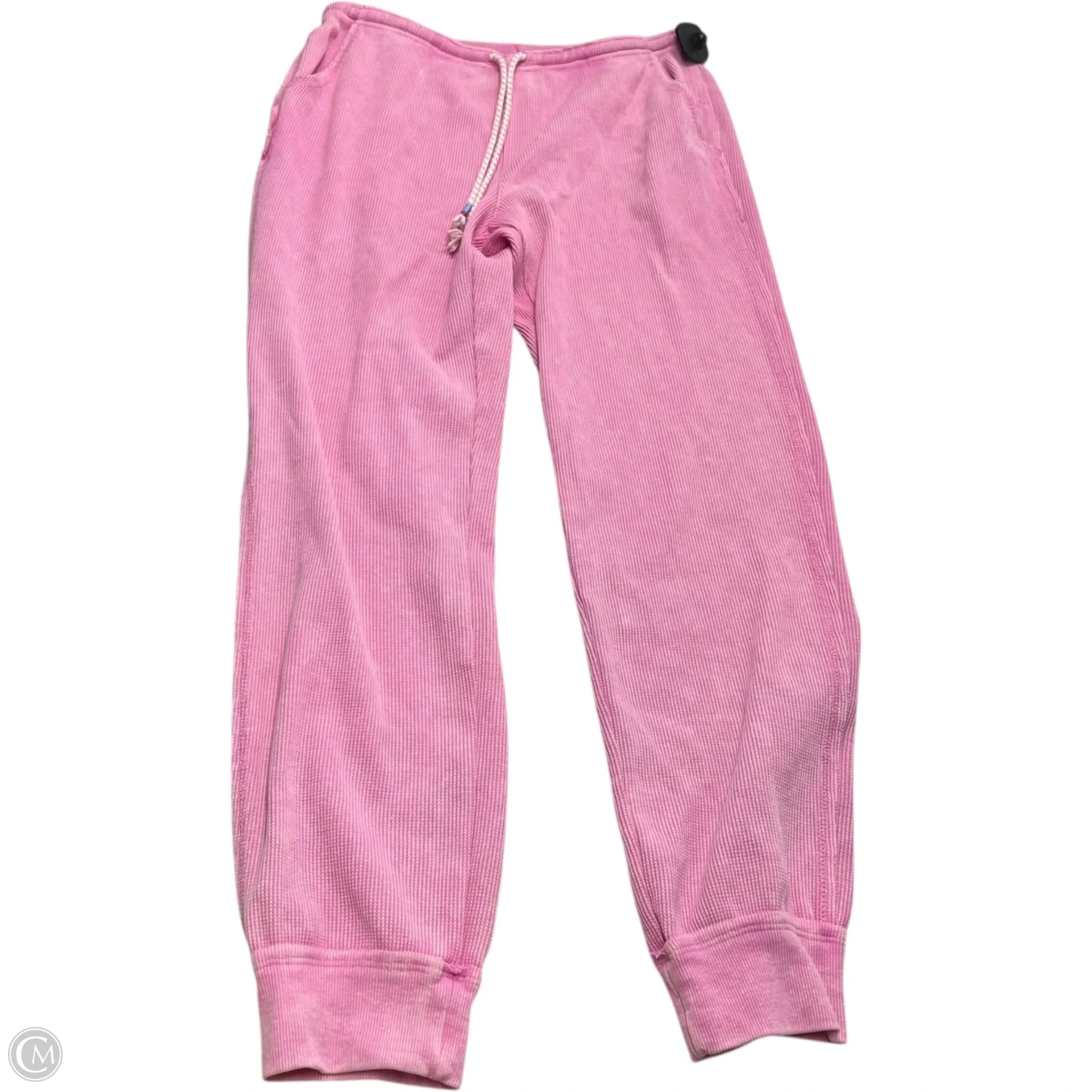 Pants Lounge By Sundry In Pink, Size: S