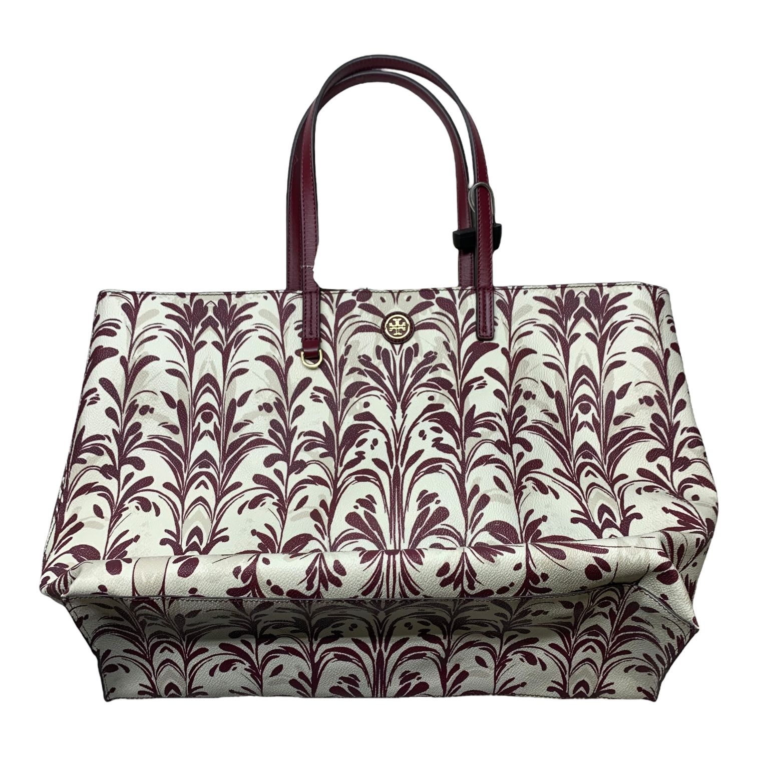 Tote Designer By Tory Burch Size: Large – Clothes Mentor Charlotte  Arboretum NC #207