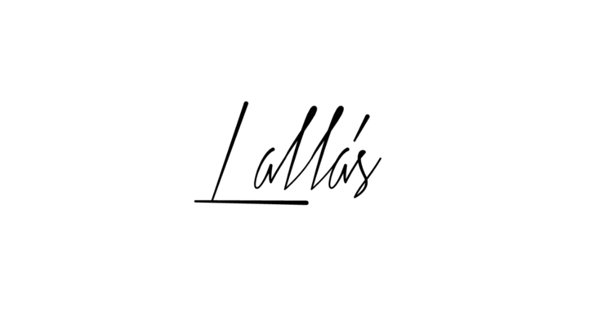 lallasshop : consciously curated