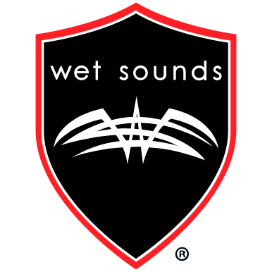 Hielera con Barra de Sonido Bluetooth Marino Wet Sounds SHIVR-55-WHT 2