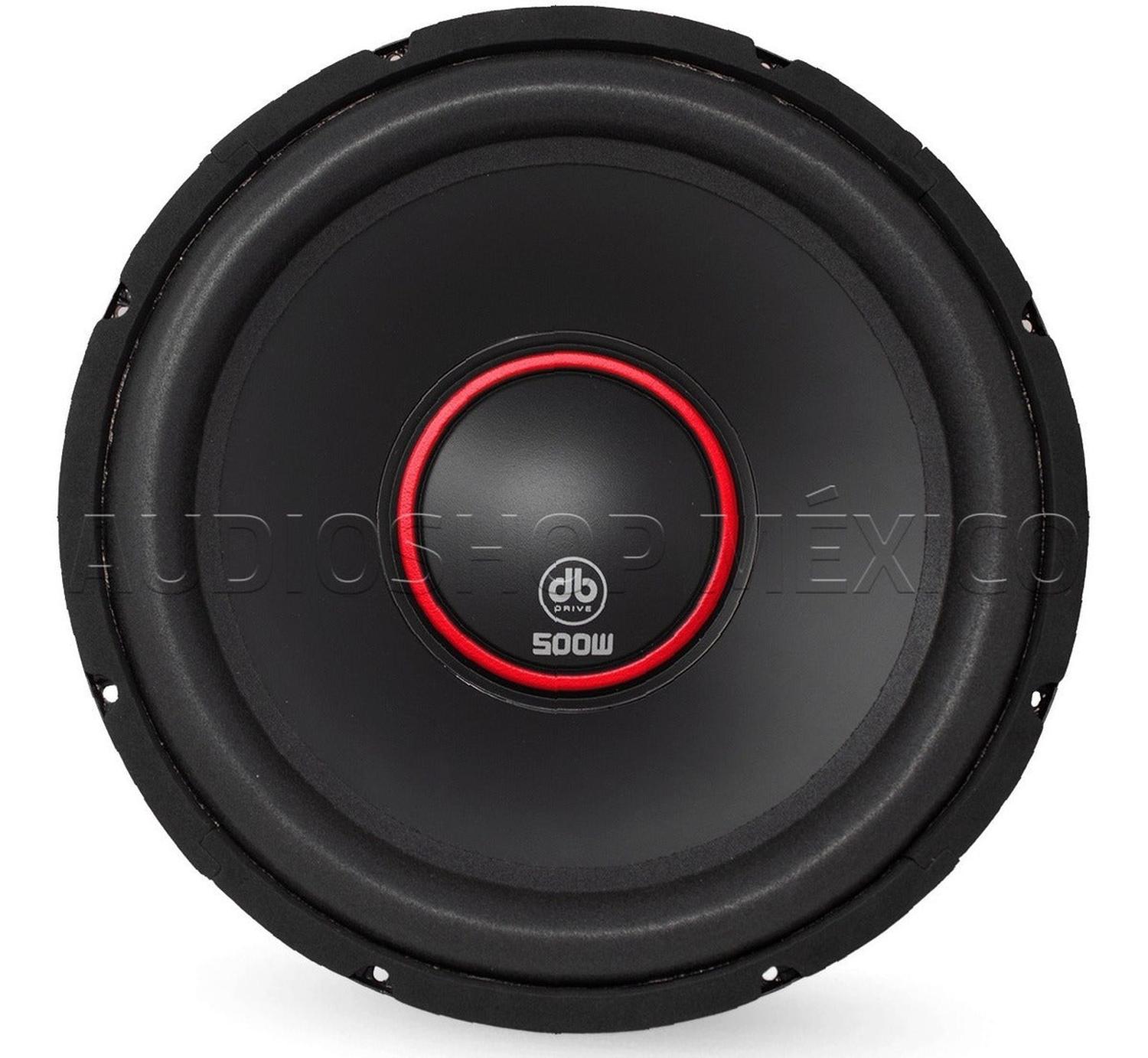 Amplificador 4 Canales Treo NANO4 1000 Watts Clase D Openshow SPL –  Audioshop México lo mejor en Car Audio en México