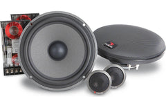 focal polyglass 6.5