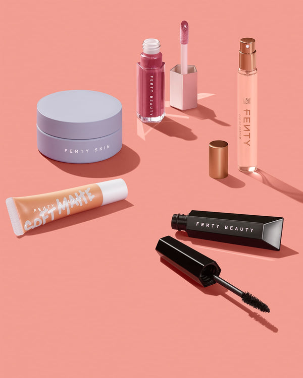 Fenty Squad Staples Bundle