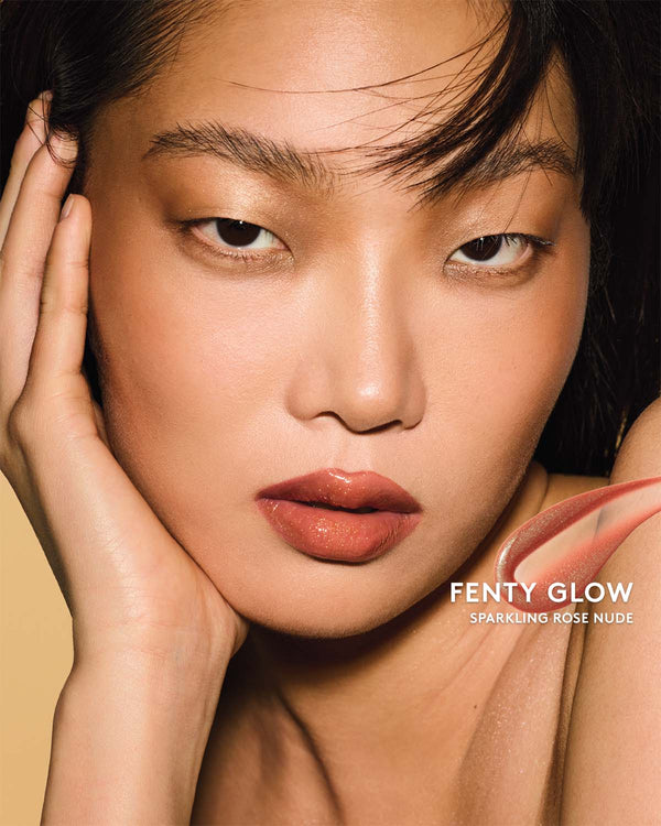 Gloss Bomb Oil Luminizing Lip Oil N' Gloss—Razzpberry Jamz