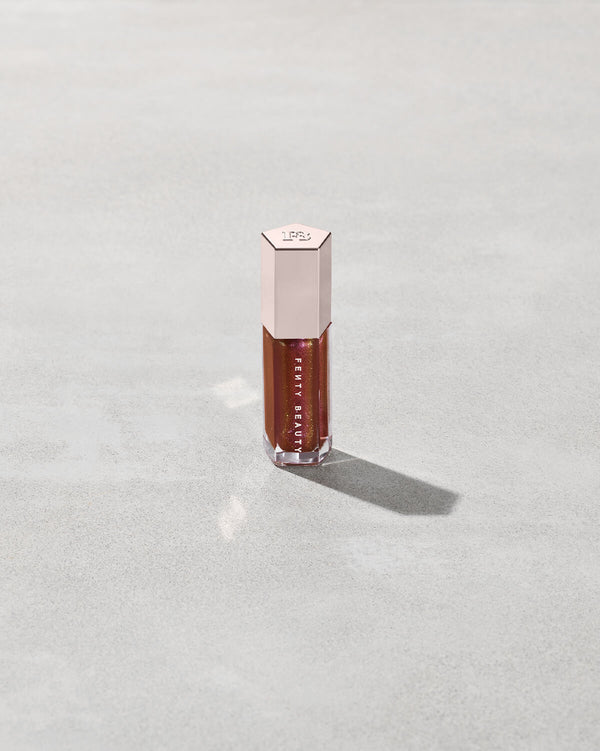 Fenty Beauty Gloss Bomb Universal Lip Luminizer- Fuchsia Flex – Meharshop