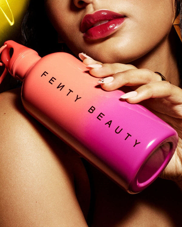 Summatime Water Bottle  Fenty Beauty – Fenty Beauty + Fenty Skin