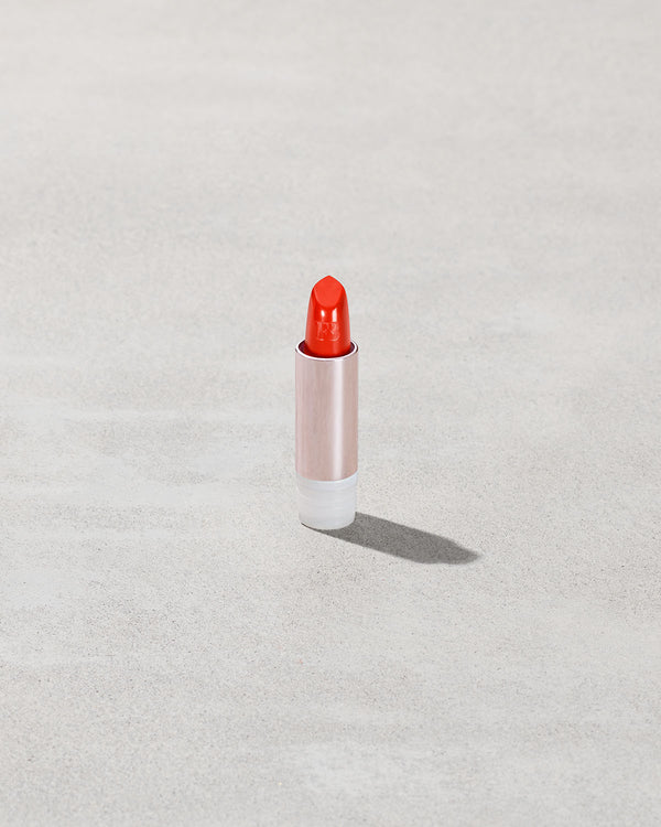 Fenty Icon, Refillable Long-Lasting Lipstick