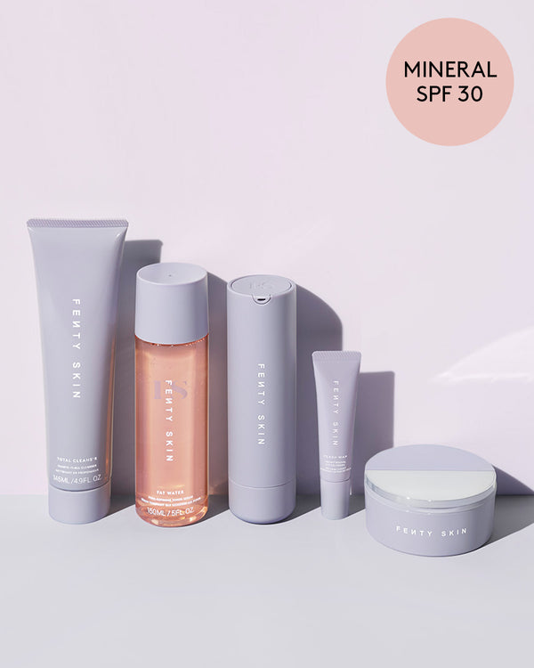 Shop Rihanna's Fenty Beauty bestsellers on sale up to 50% off