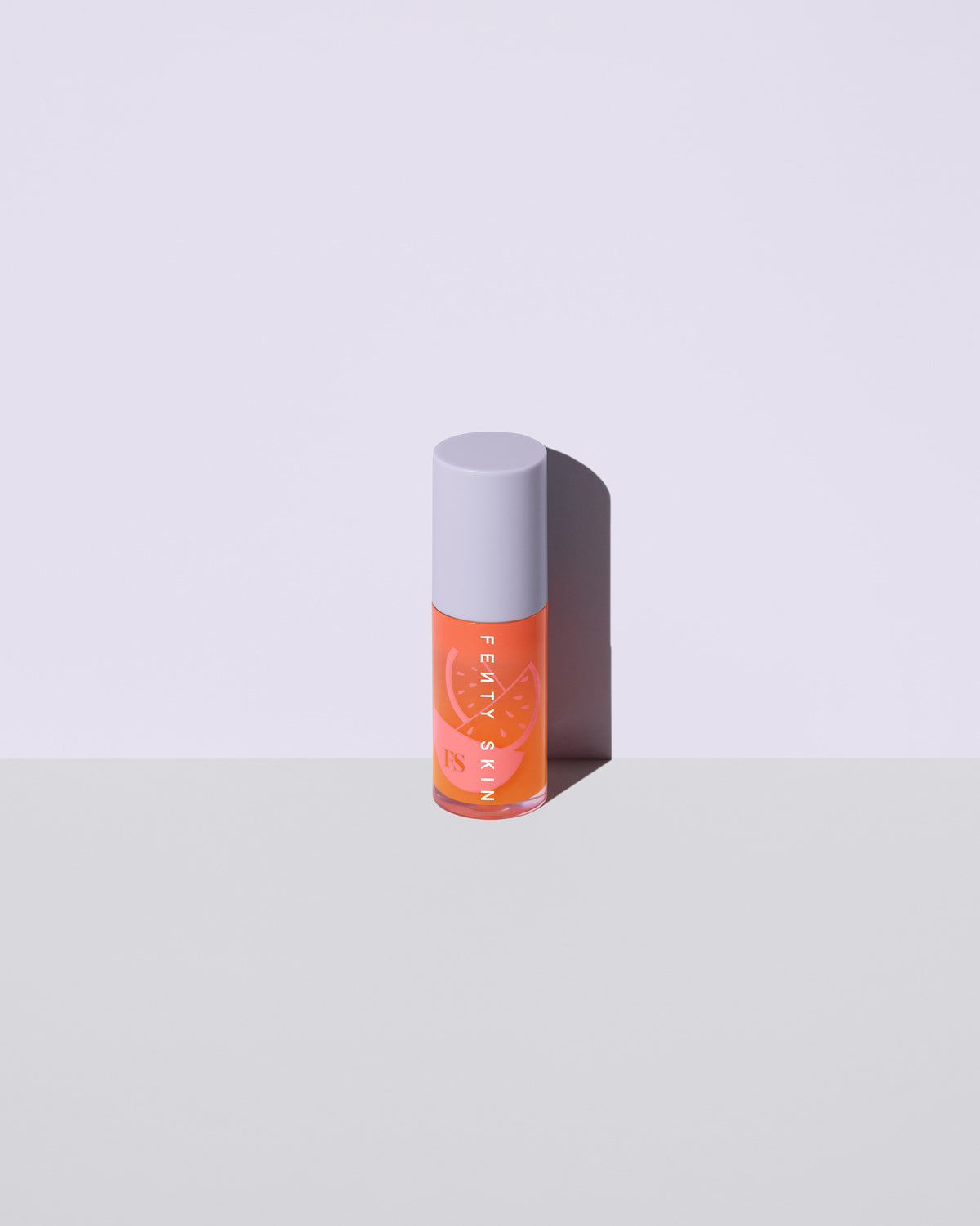 Fenty Beauty Bomb Lip Gloss and Plumper - Fenty Glow Heat - متجر فريسيا