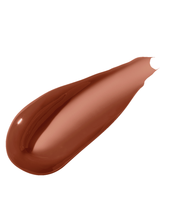 Gloss Bomb da Fenty Beauty: testei a cor Hot Chocolit
