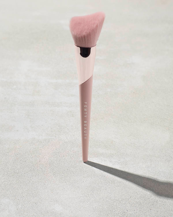 Top Makeup Brushes for the Face + Cheeks - The Beauty Look Book