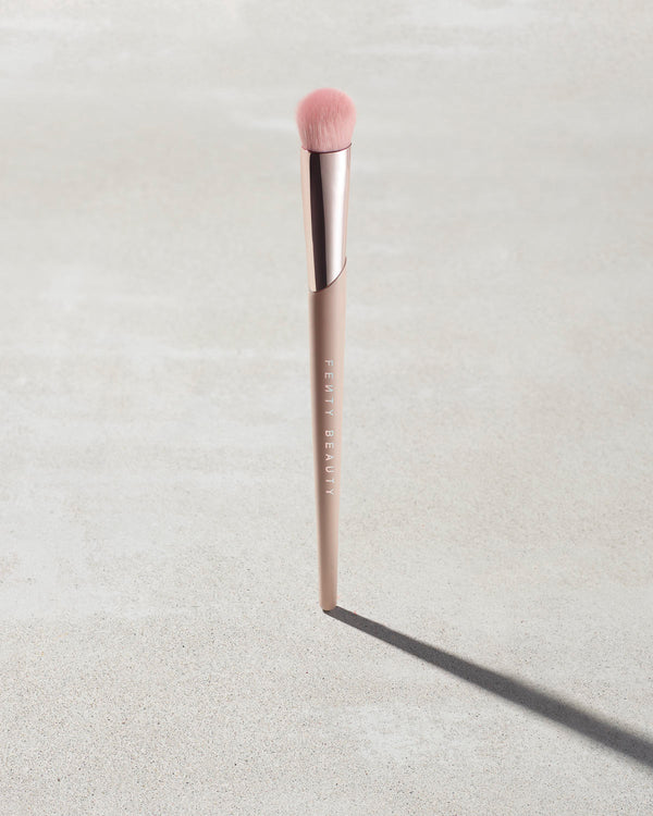 Eyeshadow Brush E02-RL – Bristles Beauty