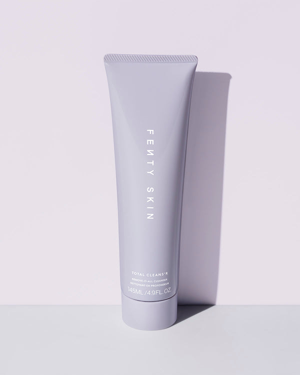 Ingredients  Fenty Skin – Fenty Beauty + Fenty Skin