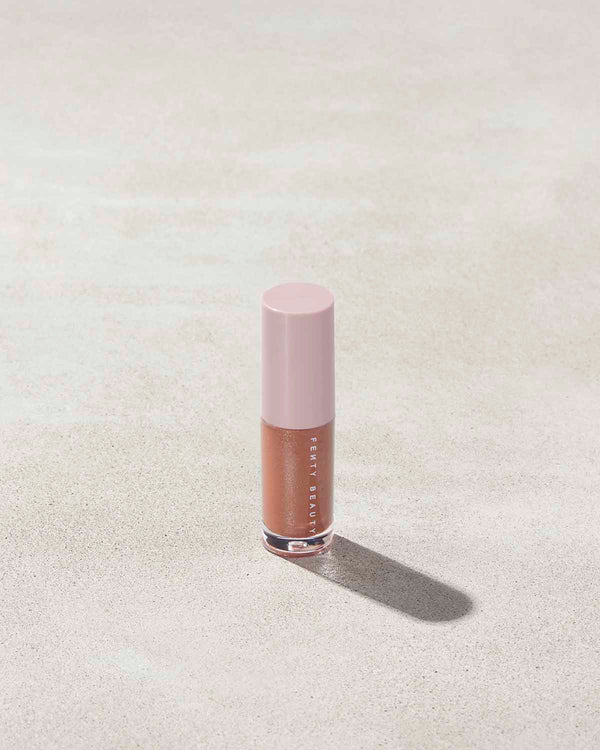 TikTok's Favorite Fenty Beauty by Rihanna Lip Gloss Is Back in Stock