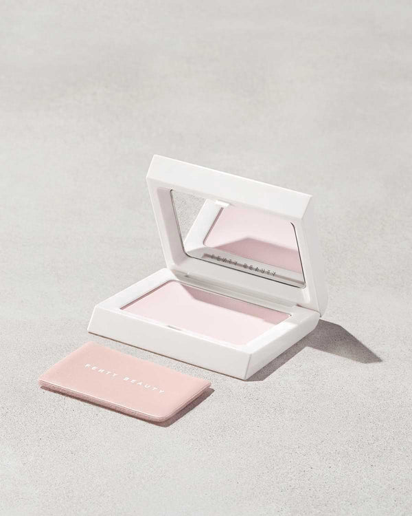 Invisimatte Instant Setting + Blotting Powder