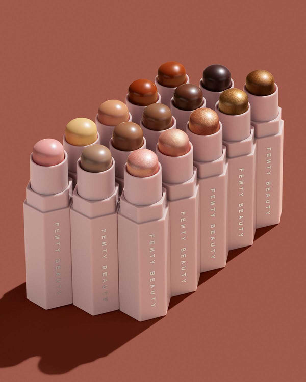 FENTY BEAUTY BY RIHANNA Match Stix Matte Skinstick Mocha