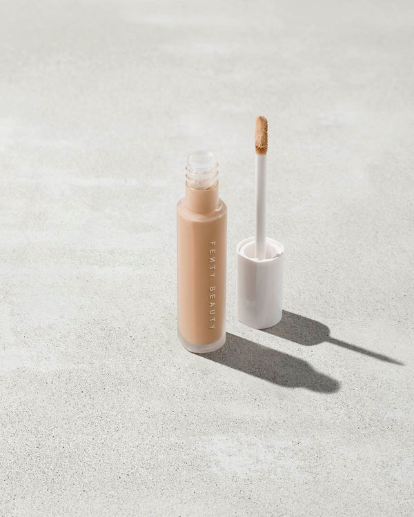 Light Coverage Foundations: Fenty Beauty, Erborian and Chanel