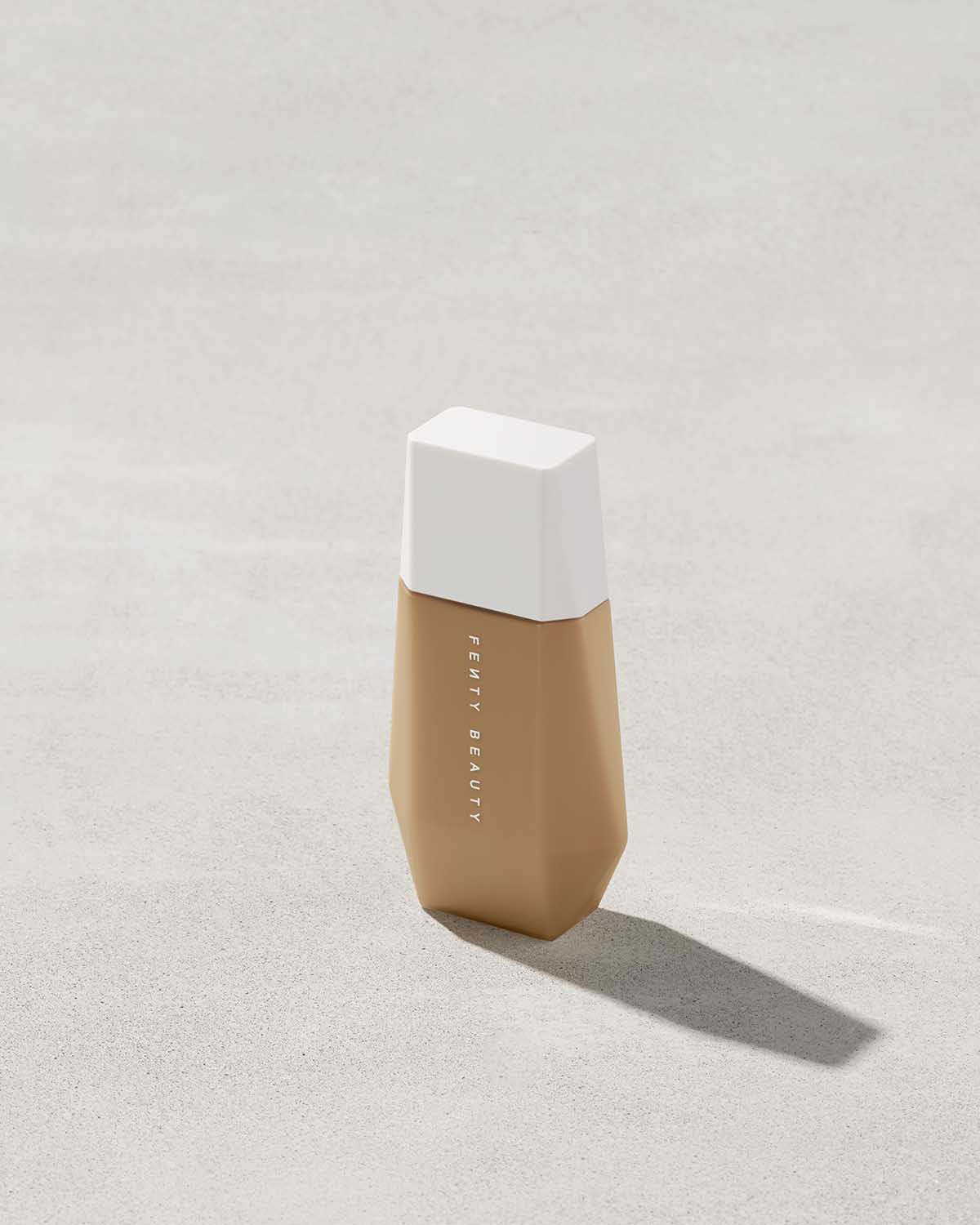 Fenty Beauty's first-ever tinted moisturizer is here - TODAY