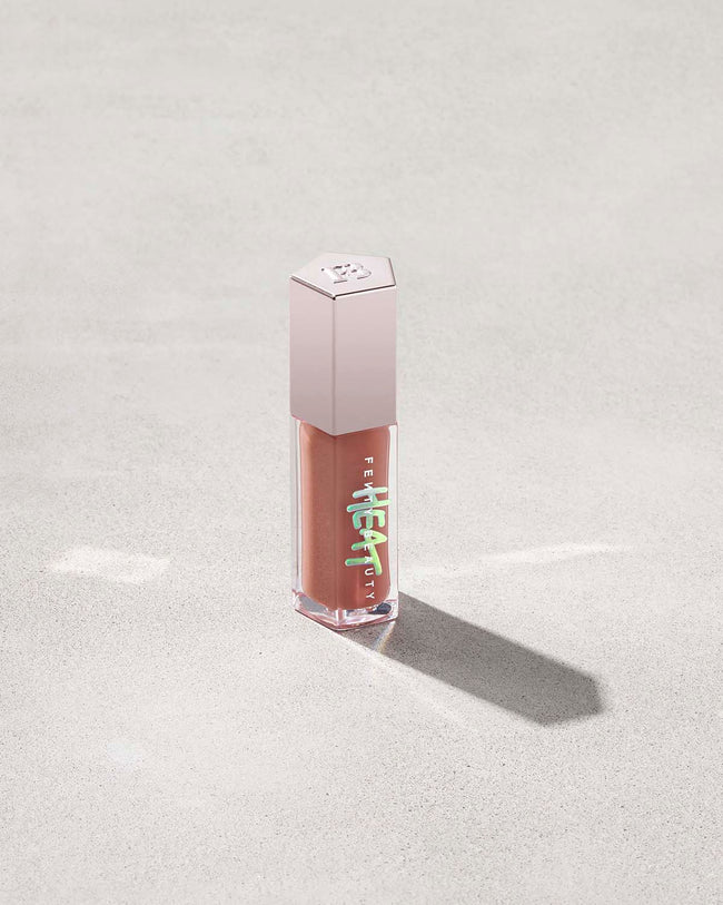 FENTY BEAUTY | Gloss Bomb Heat Universal Lip Luminizer + Plumper