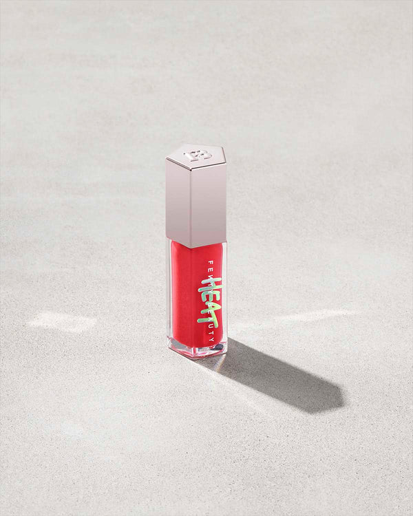 Comprar Fenty Beauty By Rihanna Glossy Posse Mini Gloss Bomb Set - Edição  Limitada - Mila Store Cosmeticos