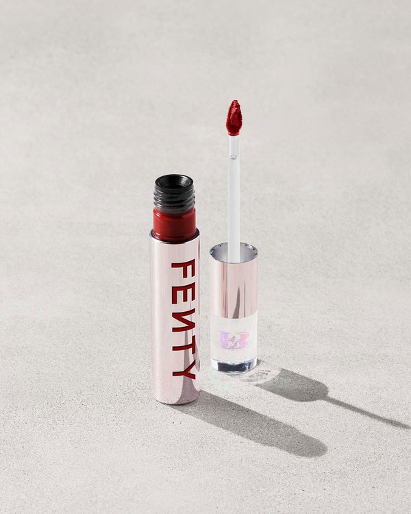 ik ben trots belofte tand Fenty Icon Velvet Liquid Lipstick | Fenty Beauty – Fenty Beauty + Fenty Skin