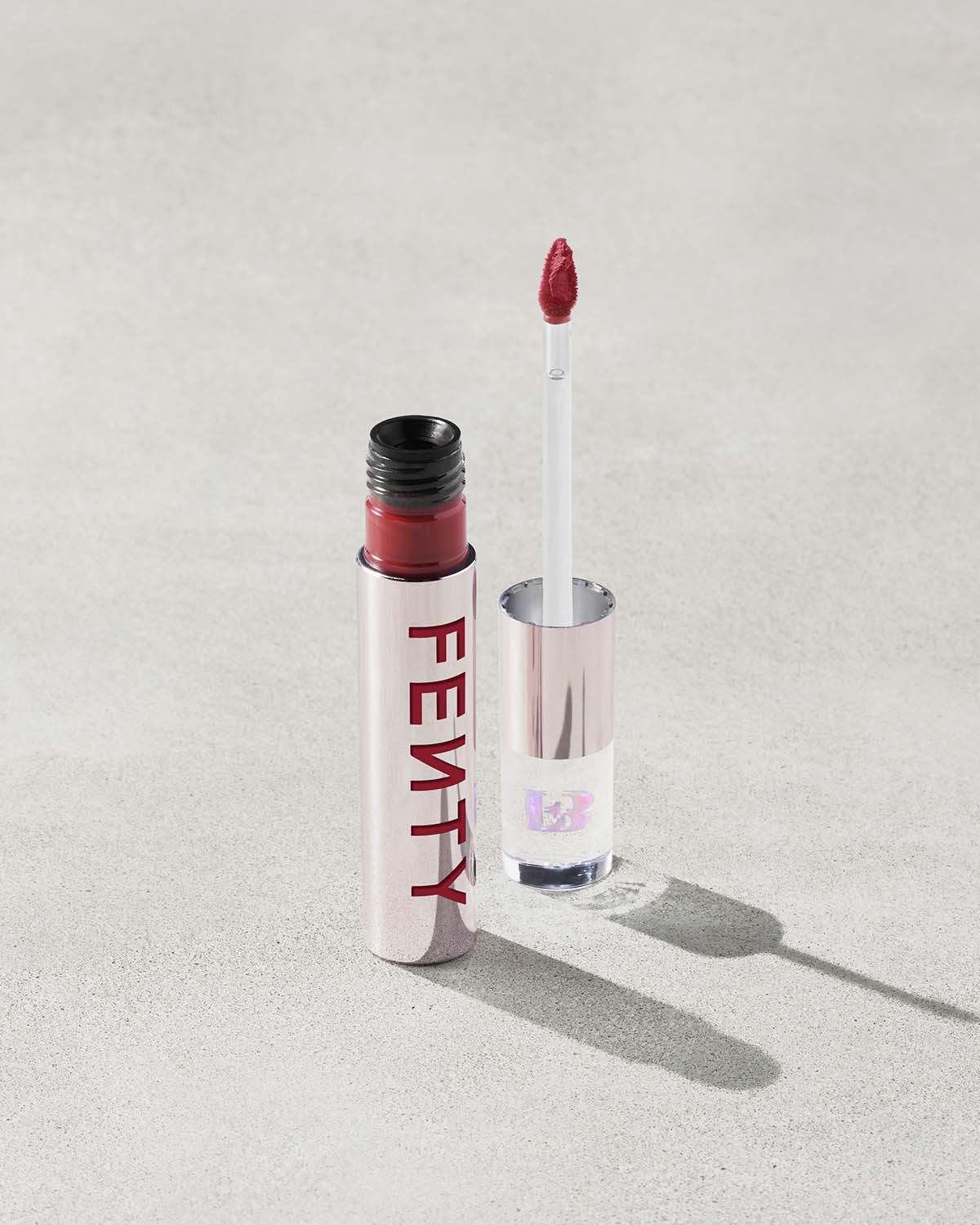 Fenty Beauty by Rihanna: Fenty makeup vegan list + must-try products