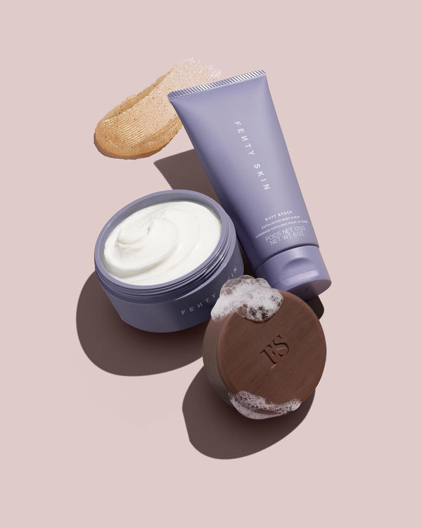 Ingredients  Fenty Skin – Fenty Beauty + Fenty Skin