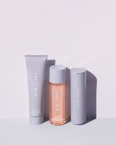 FENTY SKIN START’RS FULL-SIZE BUNDLE