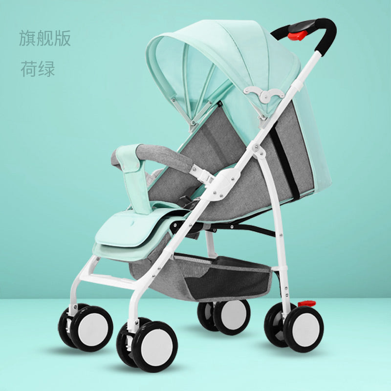 ultra light baby stroller