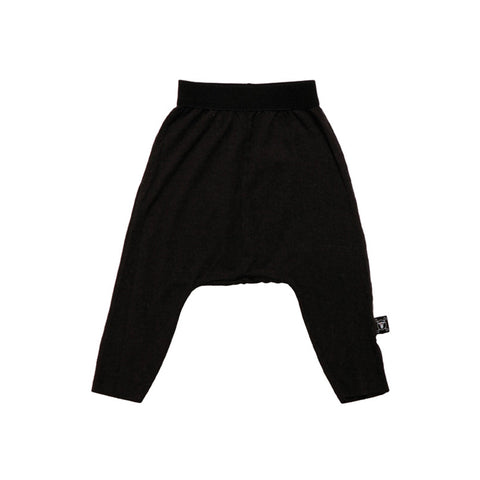 Nununu Leggings Skirt Black – Mini Prive