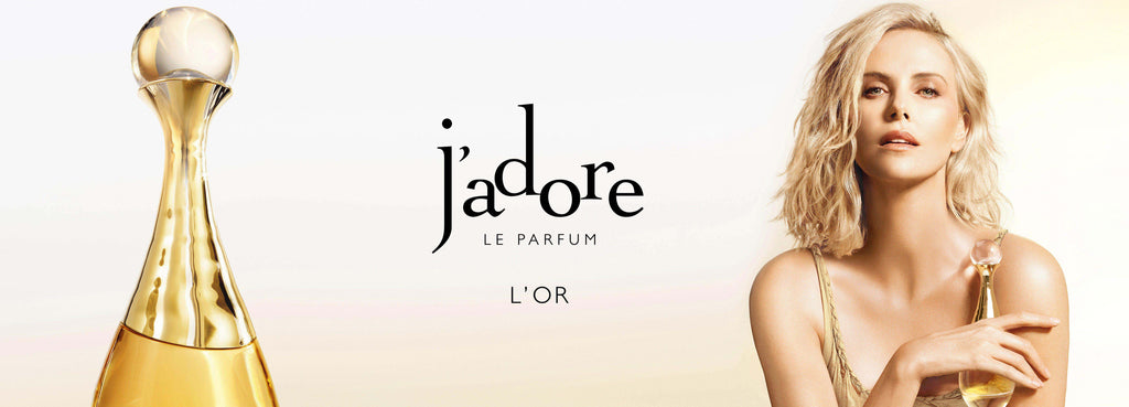 Give J'adore Parfum d'eau: Alcohol-Free Perfume for Holiday