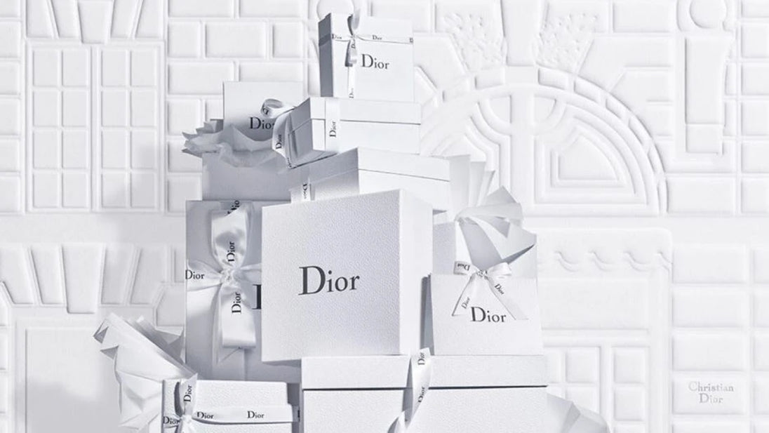 Dior Hong Kong – Parfums Christian Dior HK Ltd