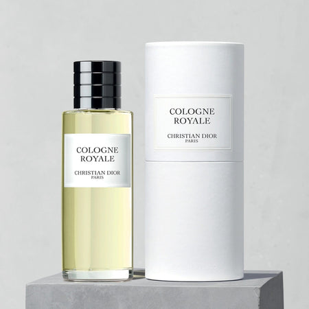COLOGNE ROYALE | Fragrance – Parfums 