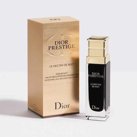 dior night serum