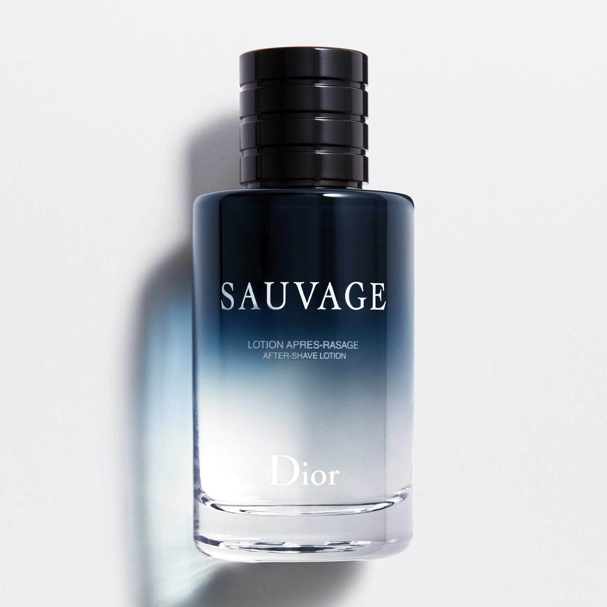 SAUVAGE After Shave Lotion 100ml – Parfums Christian Dior HK Ltd