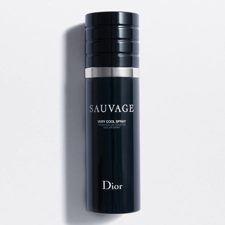 Sauvage Very Cool Spray 100ml – Parfums 
