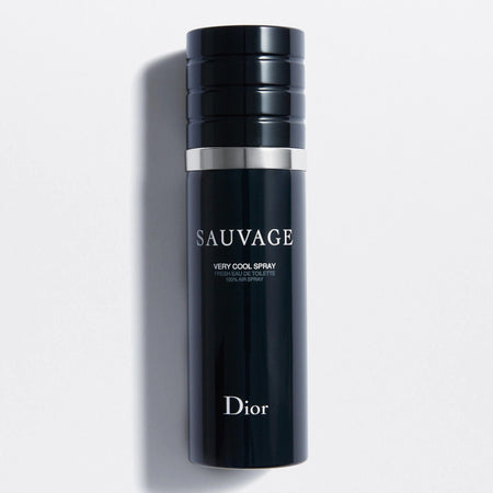 very cool sauvage