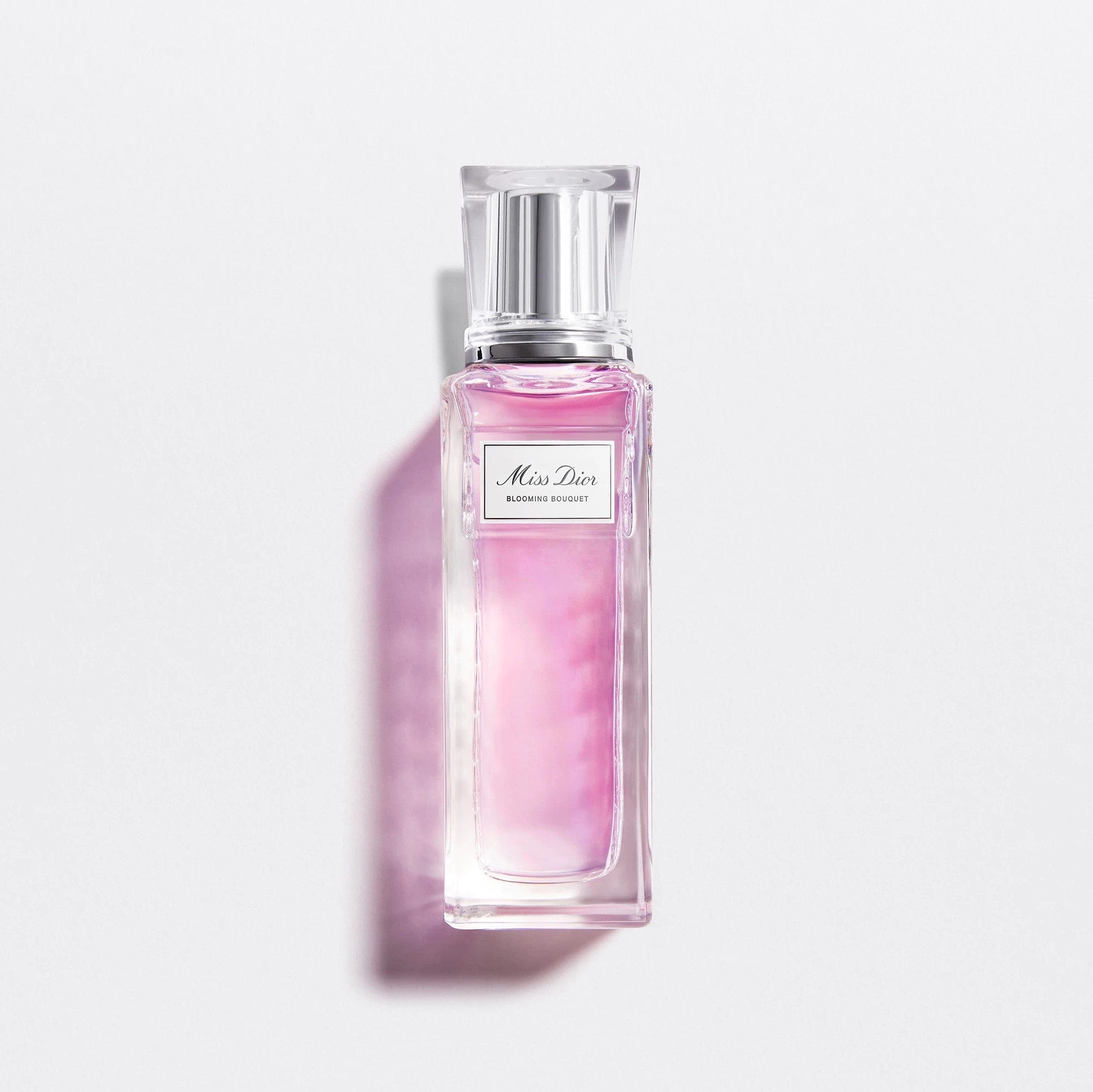 dior hair perfume