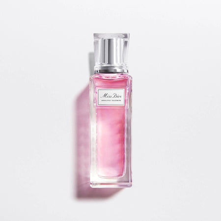 christian dior absolutely blooming perfume