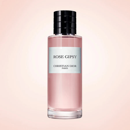 rose gipsy dior perfume