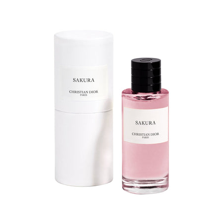 sakura perfume dior