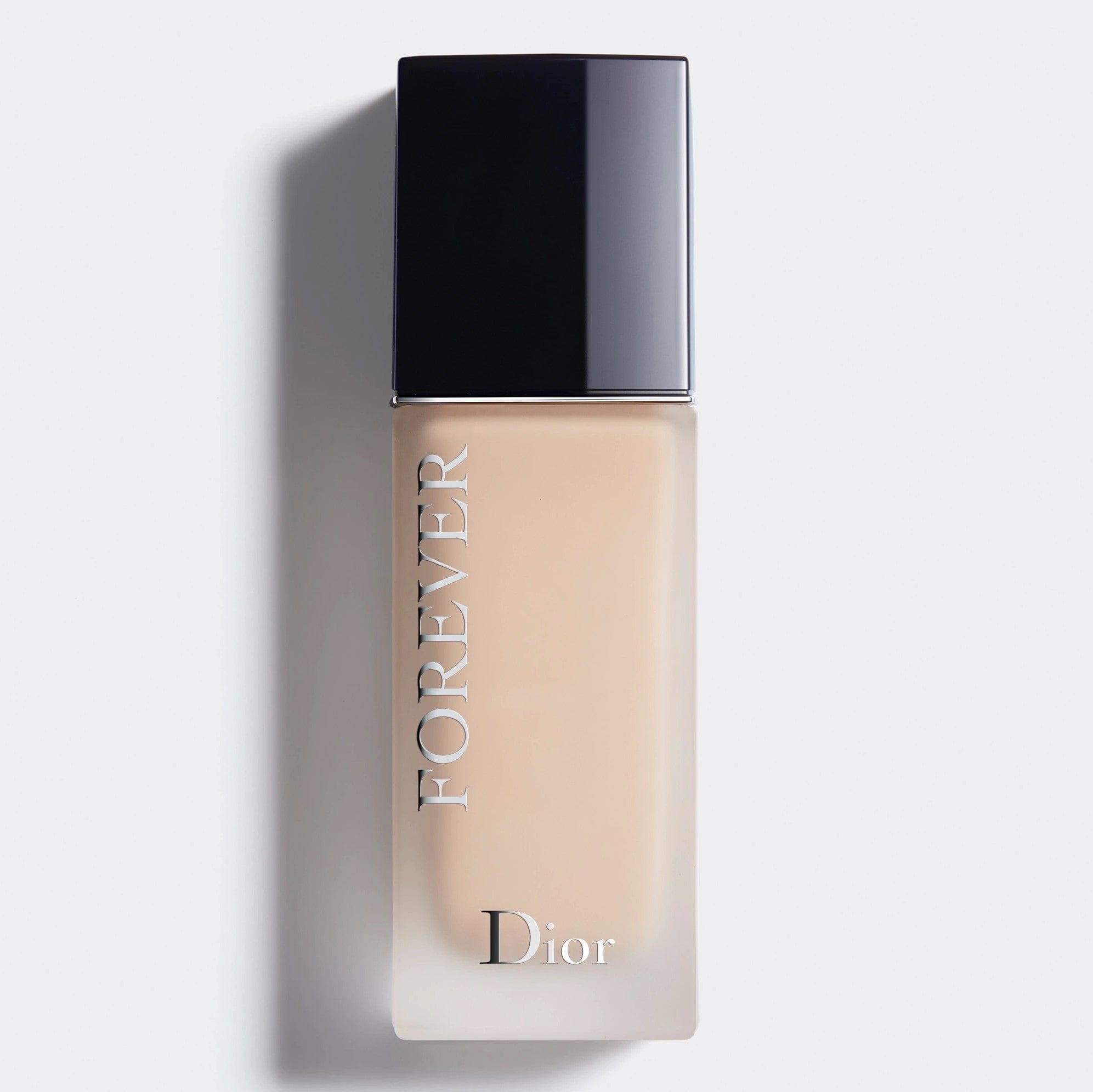 dior waterproof foundation