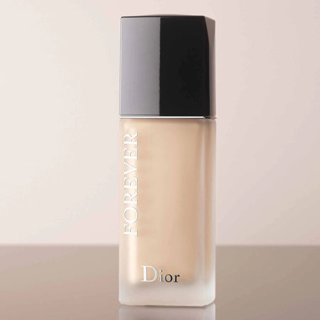 dior diorskin forever perfect foundation