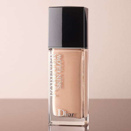 dior forever glow foundation