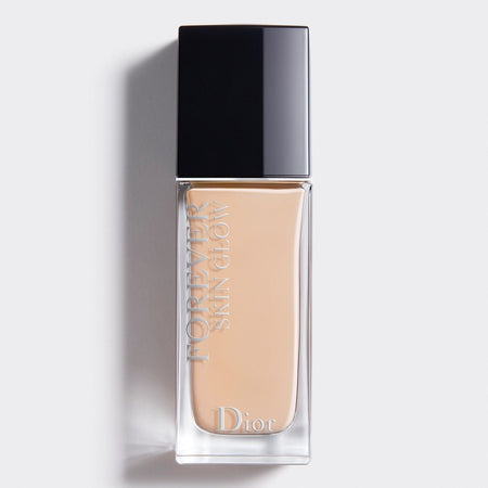 DIOR FOREVER SKIN GLOW | 24h* wear radiant perfection skin-caring foun – Parfums Christian Dior HK