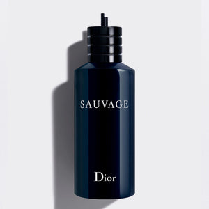 sauvage dior for her