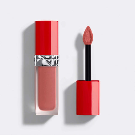 dior flower lipstick