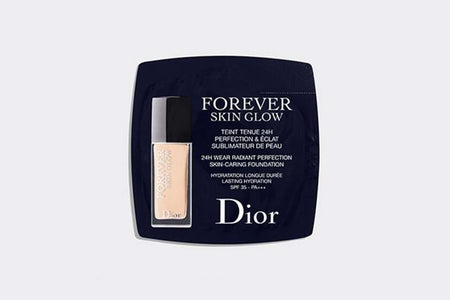 christian dior forever skin glow
