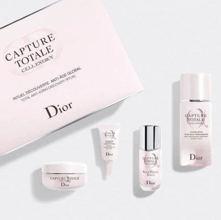 dior discovery set fragrance