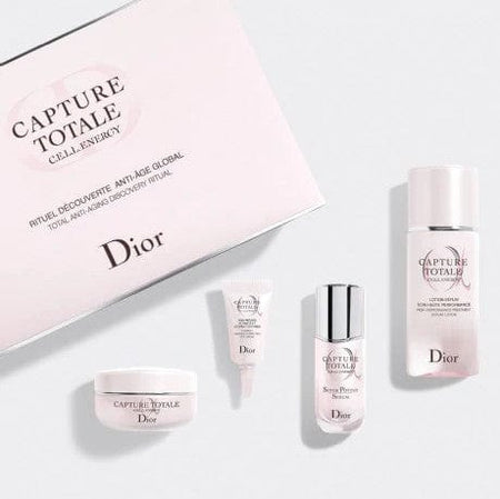 christian dior products